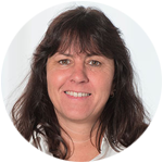 Christine Warnke - Vertrieb
