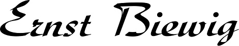 E.Biewig