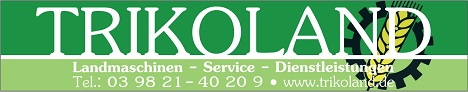Trikoland GmbH